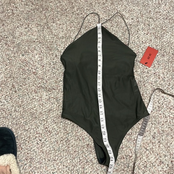 New alix nyc bodysuit - Picture 7 of 9
